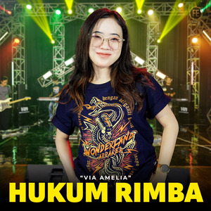 Hukum Rimba