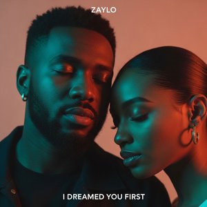 I Dreamed You First