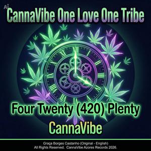 Four Twenty (420) Plenty