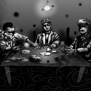 Lumière (feat. Vinci, Fabbeou & Eldan)