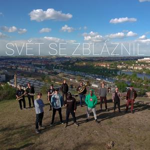 Svět se zbláznil (feat. Pio Squad & Ill Rick)