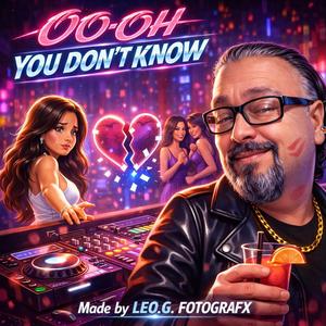 Oo-oh, you don’t know (Dance Club Mix)
