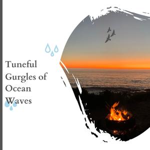 Blessings From Ocean Waves