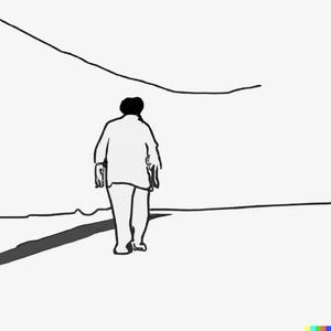 kendimi siktim (üç kere)