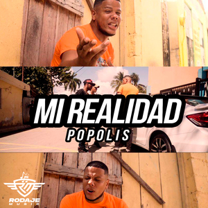 Mi Realidad