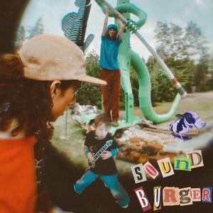 Say Somthing to the Thing (Interlude)