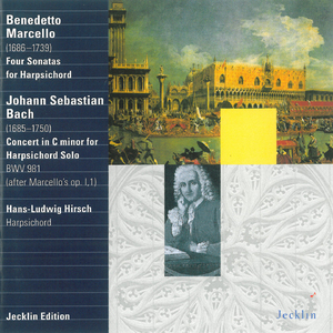 Sonata in D Major: I. Largo ma vivace