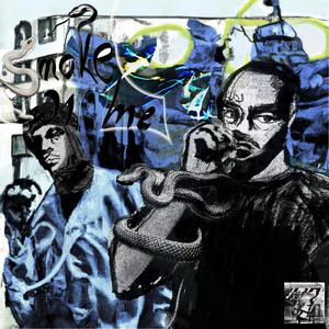 Snake On Me (feat. BigSmokeChapo)