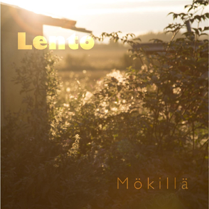 Mökillä