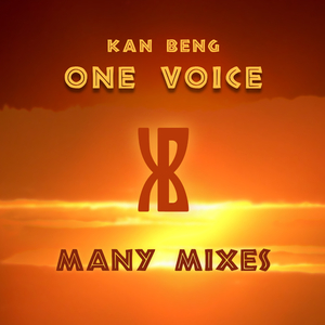 Daouda Sanne (Kaya Project Remix)