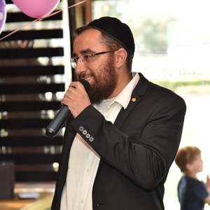 אליהו חי מחרוזת סליחות