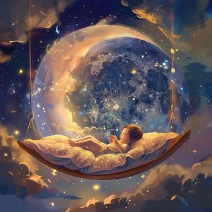 婴儿哄睡白噪音（嘘声+胎音心跳）