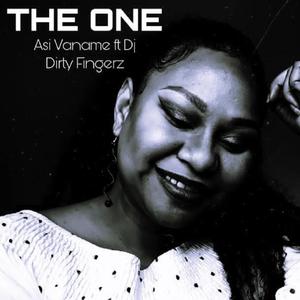 THE ONE (feat. DJ Dirty Fingerz)