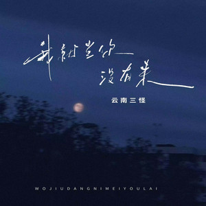 我就当你没有来