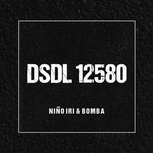 DSDL 12580 (feat. Bomba)