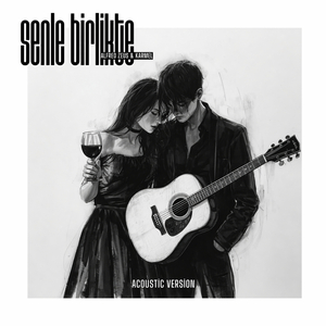 Senle Birlikte - Akustik