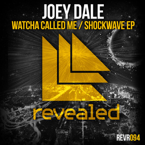 Shockwave (Original Mix)