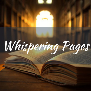 Whispering Pages