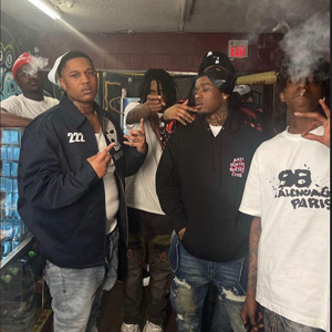 【FREE】Ebk Jaaybo Type Beat