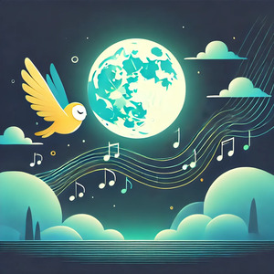 風のメロディー (Japanese)