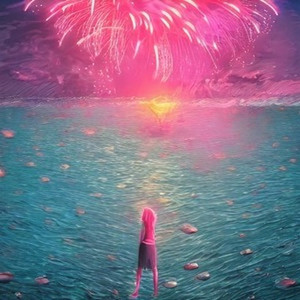 BLACKPINK-불장난 (PLAYING WITH FIRE) (之子 remix)