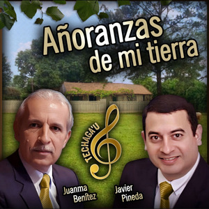 Chonita pe guara