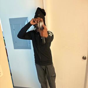 Saints (feat. 23rdLuhMar)