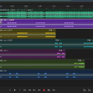 梦里面（Prod by URBOIWHELAN）