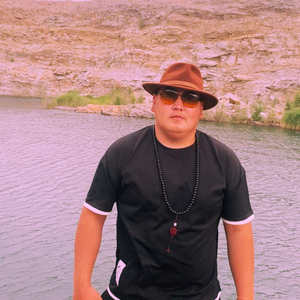 Чажыт болдум