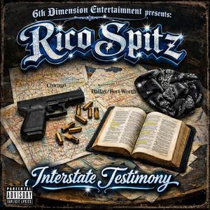 Album Teaser 1 (The Weight)