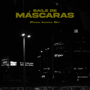 Baile de máscaras