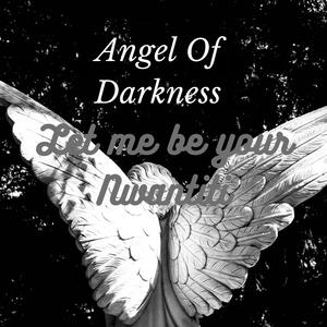 LET ME BE YOUR NWANTITI