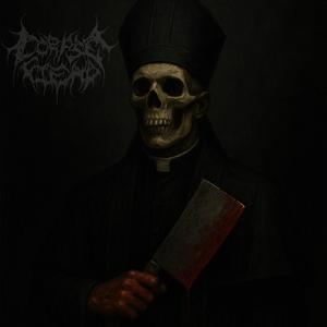 Litany of The Butchered