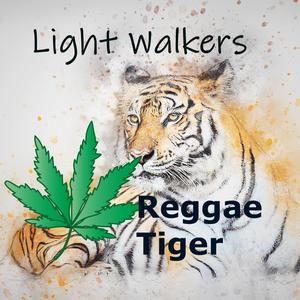 Reggae Tiger