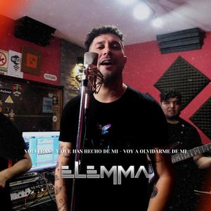 Volveras/Y Que Has Hecho De Mi/Voy a Olvidarme De Mi