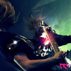 即兴演奏 (张同学同款BGM)