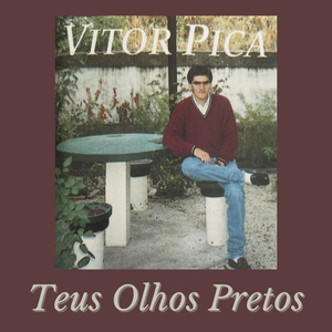Teus Olhos Pretos