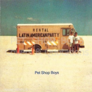 Domino Dancing (Demo)