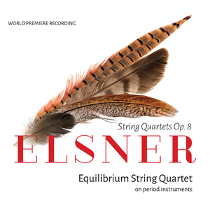 Quartet No. 1 in C major:String Quartet in C Major, Op. 8 No. 1: I. Allegro moderato