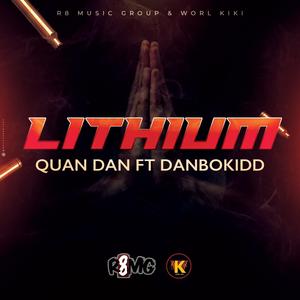 Lithium (feat. Danbokidd)