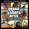 Michael Hunter - Grand Theft Auto: San Andreas (Official Theme Song)