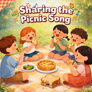Sharing the Picnic Song