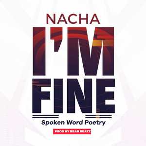 I'm Fine (Spoken word Poetry)