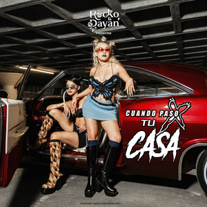 cuando paso por tu casa