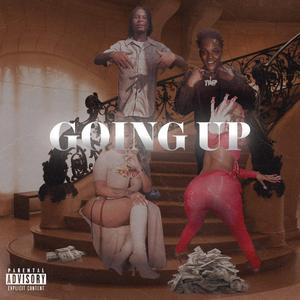 Going up (feat. Gravedigga quez)
