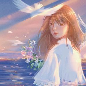 隔世信 with夏夏酱