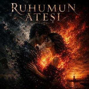 Ruhumun Ateşi