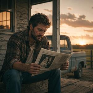 A Lucky Man (New Country)