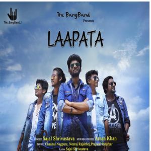 Laapata (feat. Sajal Shrivastava)