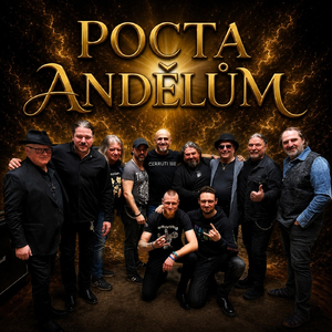 Pocta Andělům